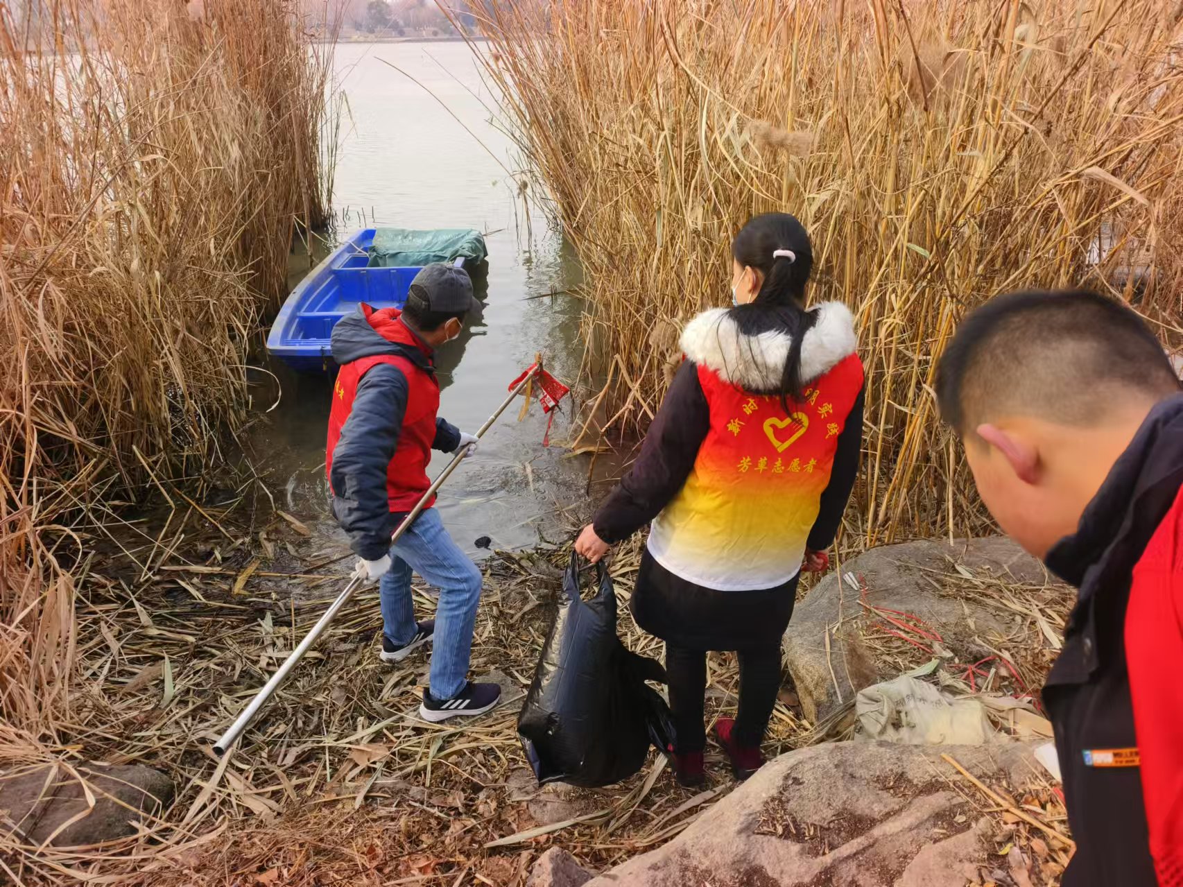 黄河社区卫生室
