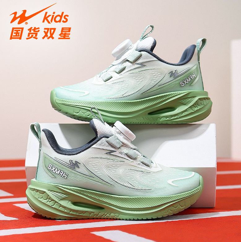 张*桐想要一双35码新鞋子